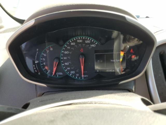 Photo 9 from auction – 2020 CHEVROLET SONIC with VIN 1G1JG6SB3L4123265