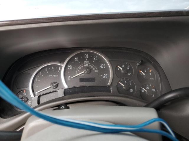 Photo 9 from auction – 2004 GMC YUKON DENA with VIN 1GKEK63U84J159595