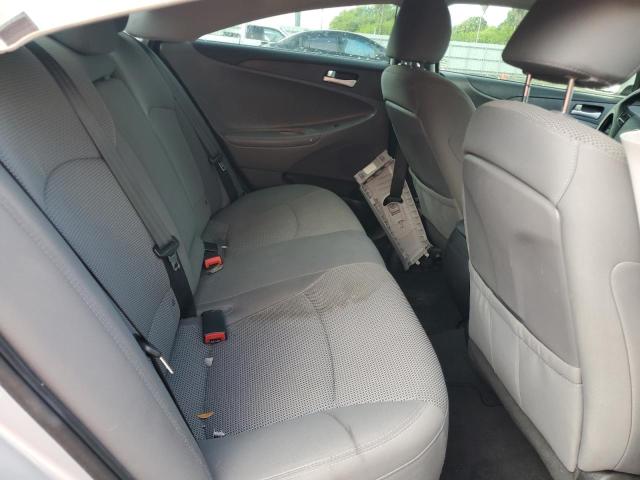 Photo 10 from auction – 2013 HYUNDAI SONATA GLS with VIN 5NPEB4AC9DH621908