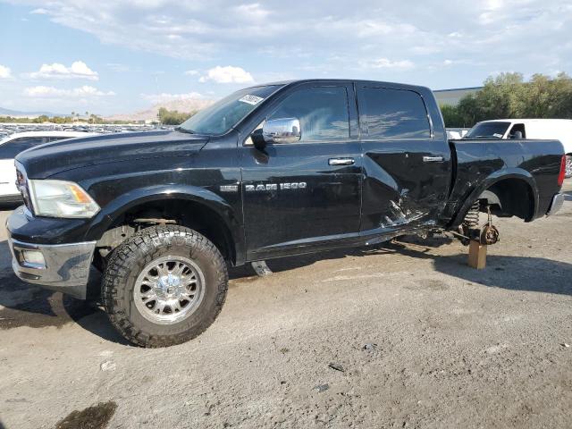 DODGE RAM 1500 L 2012 with VIN 1C6RD7NTXCS210161 - Photo from auction