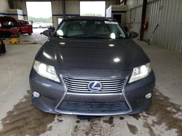 Foto 5 de la subasta – 2013 LEXUS ES 300H con VIN JTHBW1GG3D2024530
