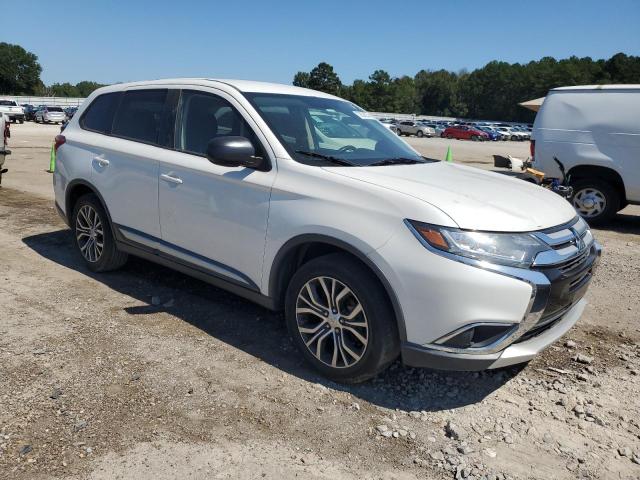 Photo 4 from auction – 2016 MITSUBISHI OUTLANDER with VIN JA4AD2A37GZ064274