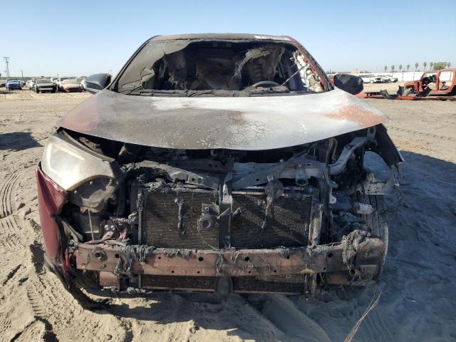 Photo 5 from auction – 2018 TOYOTA RAV4 LE with VIN 2T3ZFREV5JW474294