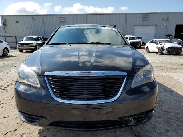 Photo 5 from auction – 2014 CHRYSLER 200 TOURIN with VIN 1C3CCBBB1EN170235