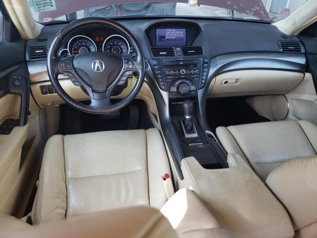 Photo 8 from auction – 2012 ACURA TL with VIN 19UUA8F58CA009044