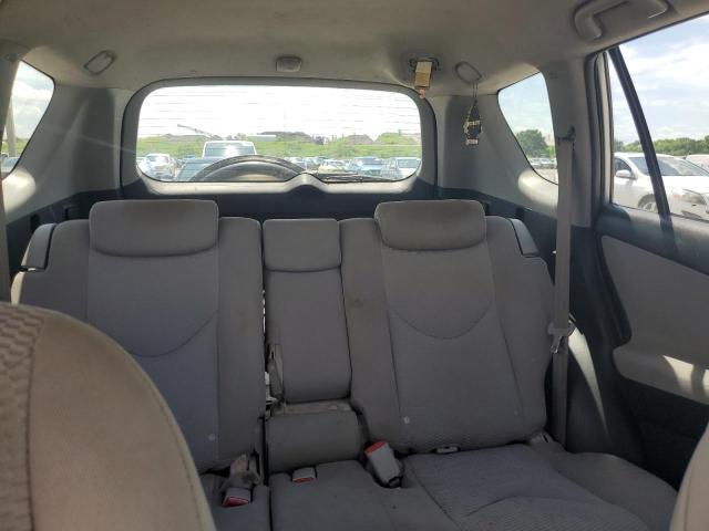 Photo 10 from auction – 2006 TOYOTA RAV4 LIMIT with VIN JTMBD31V565005389