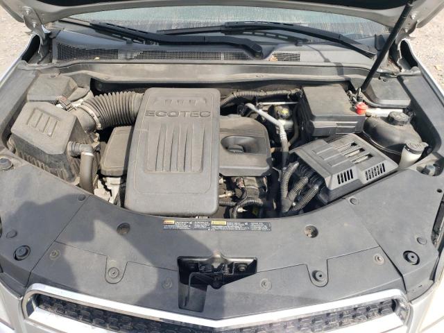 Photo 12 from auction – 2015 CHEVROLET EQUINOX LS with VIN 2GNALAEK5F1149195