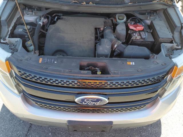 Photo 12 from auction – 2015 FORD EXPLORER X with VIN 1FM5K7D80FGC39634