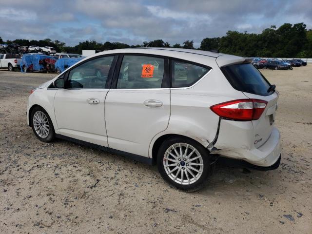 Photo 2 from auction – 2016 FORD C-MAX SEL with VIN 1FADP5BU2GL100562