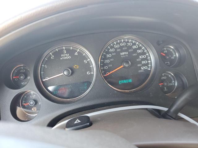 Photo 9 from auction – 2011 CHEVROLET TAHOE C150 with VIN 1GNSCBE03BR133264
