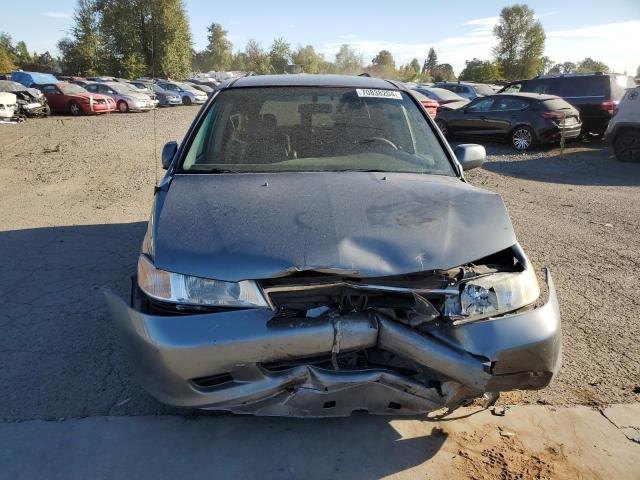 Photo 5 from auction – 2002 HONDA ODYSSEY EX with VIN 5FNRL18782B022046