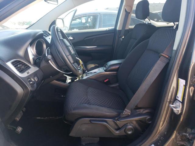 Photo 7 from auction – 2017 DODGE JOURNEY SE with VIN 3C4PDCAB7HT577367