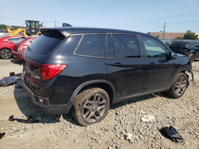 Photo 3 from auction – 2023 HONDA PASSPORT E with VIN 5FNYF8H56PB030955