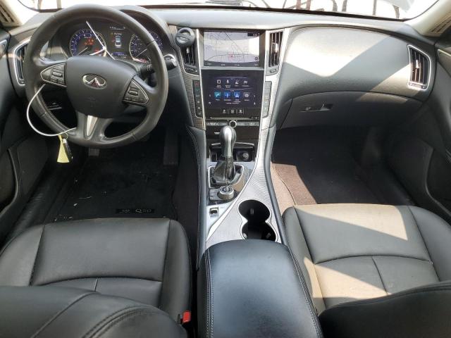 Photo 8 from auction – 2015 INFINITI Q50 BASE with VIN JN1BV7AP8FM356392