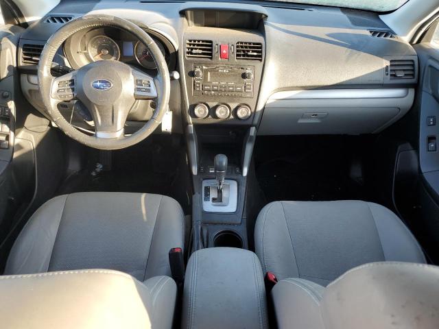 Photo 8 from auction – 2015 SUBARU FORESTER 2 with VIN JF2SJAHC1FH416791