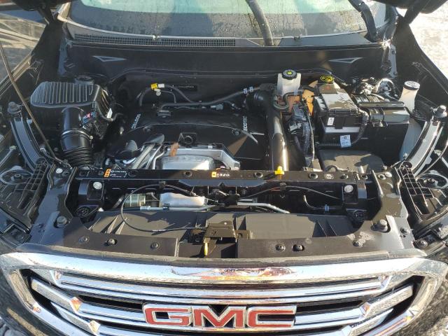 Photo 12 from auction – 2018 GMC TERRAIN SL with VIN 3GKALPEX4JL229042