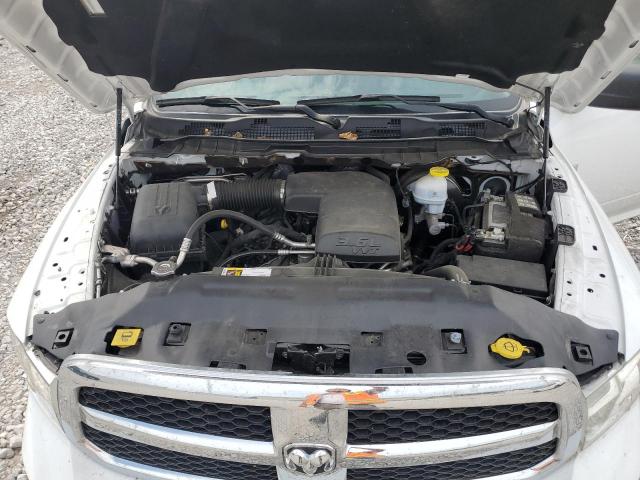 Photo 11 from auction – 2021 RAM 1500 CLASS with VIN 1C6RR7LG1MS542904