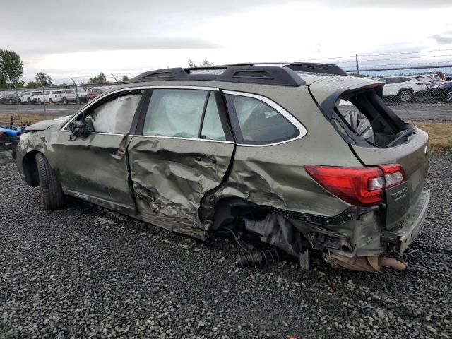 Photo 2 from auction – 2017 SUBARU OUTBACK 2. with VIN 4S4BSAAC6H3297895