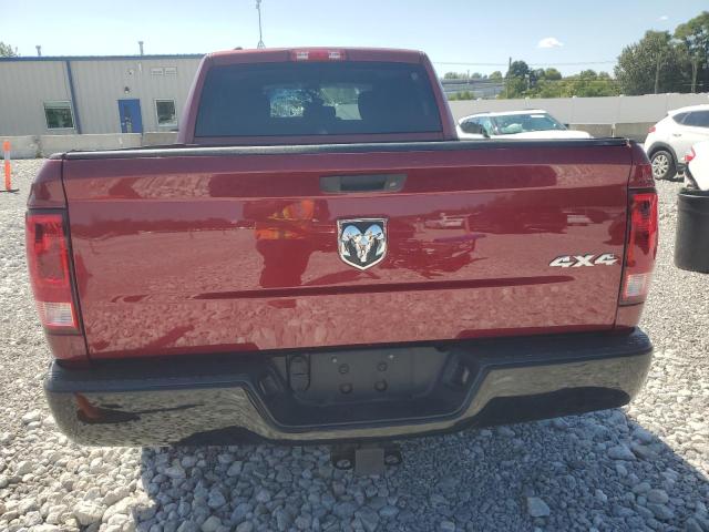 Photo 6 from auction – 2014 RAM 1500 ST with VIN 1C6RR7FG3ES247476