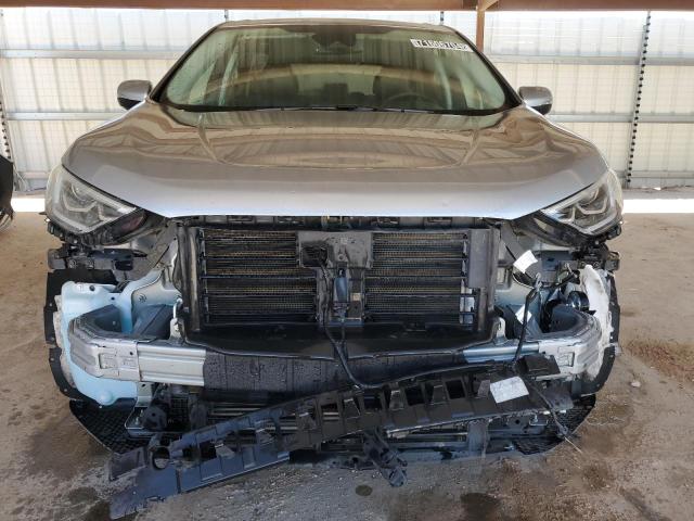 Photo 5 from auction – 2022 FORD EDGE TITAN with VIN 2FMPK4K99NBA94196