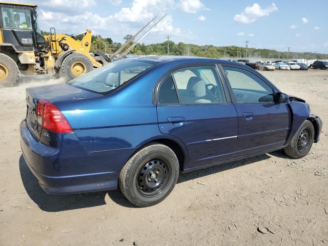Photo 3 from auction – 2005 HONDA CIVIC EX with VIN 2HGES267X5H526222