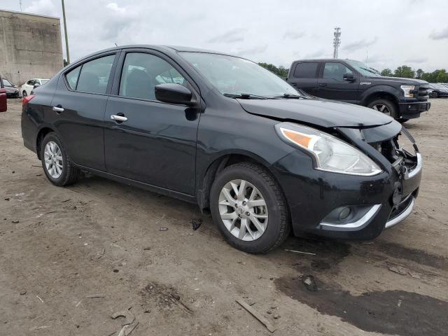 Photo 4 from auction – 2018 NISSAN VERSA S with VIN 3N1CN7AP2JL843966