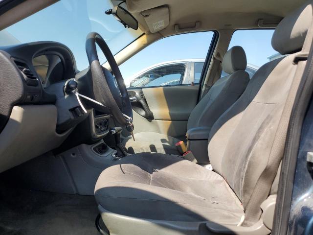 Photo 7 from auction – 2003 SATURN L200 with VIN 1G8JU54FX3Y526625