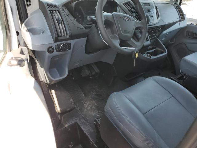 Photo 8 from auction – 2019 FORD TRANSIT T- with VIN 1FBZX2CM2KKB60969