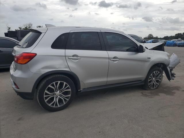 Photo 3 from auction – 2018 MITSUBISHI OUTLANDER with VIN JA4AP3AW1JU015180