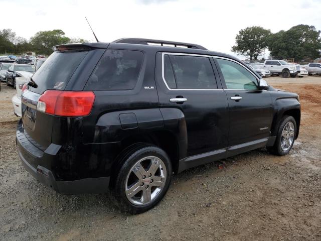 Photo 3 from auction – 2013 GMC TERRAIN SL with VIN 2GKALSEK1D6120540