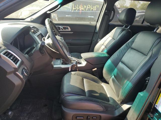 Photo 7 from auction – 2014 FORD EXPLORER X with VIN 1FM5K7D88EGB50019