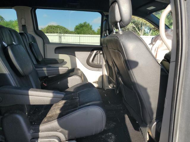Photo 11 from auction – 2019 DODGE GRAND CARA with VIN 2C4RDGCG1KR735169