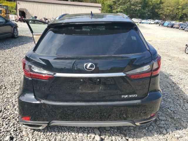 Photo 6 from auction – 2020 LEXUS RX 350 with VIN 2T2HZMDAXLC219007