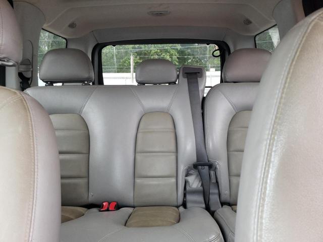 Photo 10 from auction – 2004 FORD EXPLORER X with VIN 1FMZU63K74UA37293