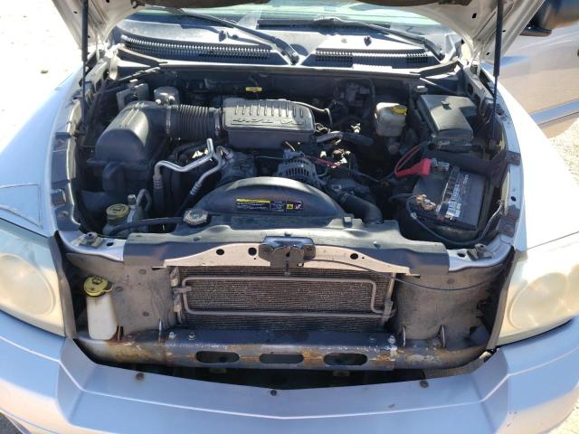 Photo 11 from auction – 2006 DODGE DAKOTA QUA with VIN 1D7HW48N36S698874