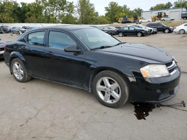 Photo 4 from auction – 2013 DODGE AVENGER SE with VIN 1C3CDZAB1DN729532