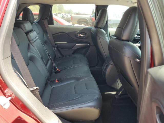 Photo 11 from auction – 2019 JEEP CHEROKEE L with VIN 1C4PJMDX9KD374015