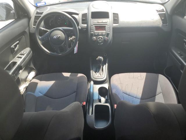 Photo 8 from auction – 2013 KIA SOUL with VIN KNDJT2A50D7751677