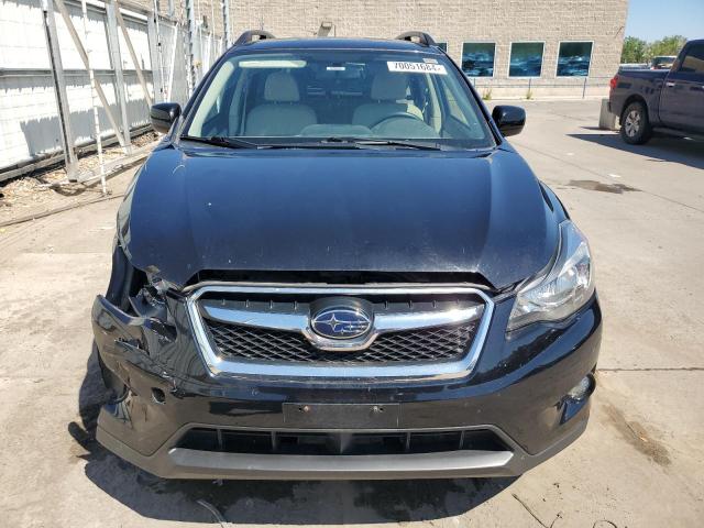 Photo 5 from auction – 2013 SUBARU XV CROSSTR with VIN JF2GPAVC7D2851596
