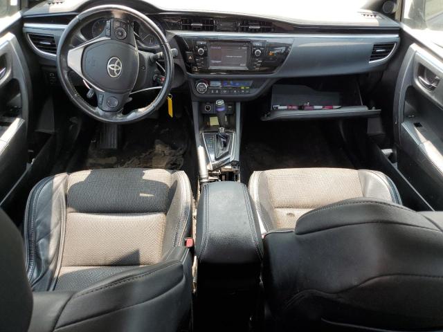 Photo 8 from auction – 2016 TOYOTA COROLLA L with VIN 5YFBURHE8GP473095