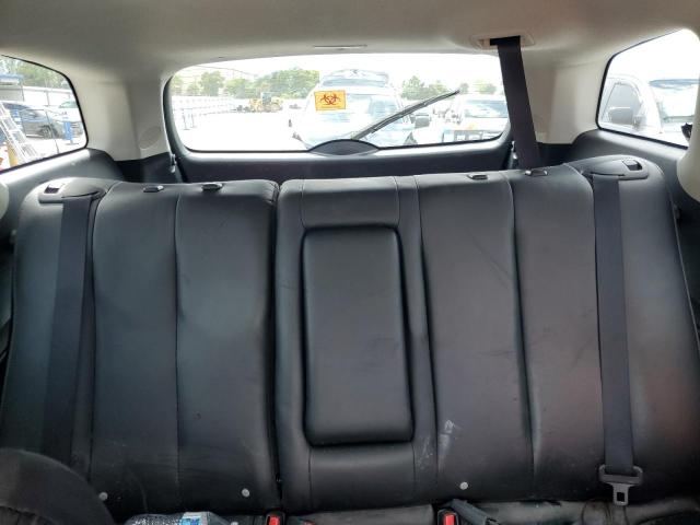 Photo 10 from auction – 2011 MAZDA CX-7 with VIN JM3ER2C57B0367759