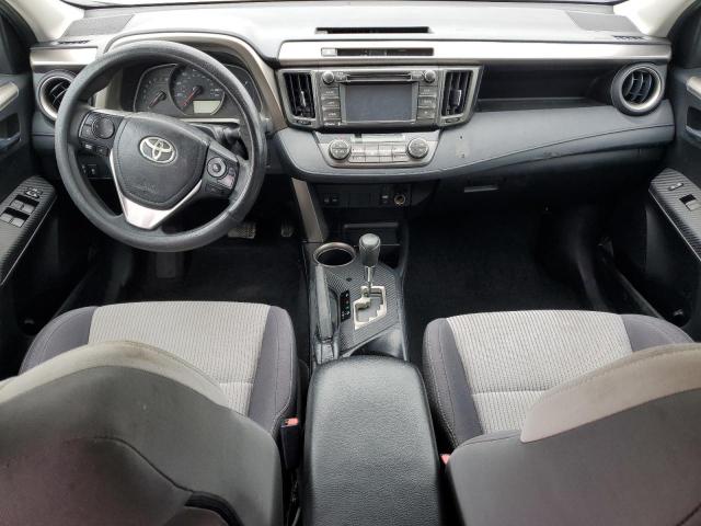 Photo 8 from auction – 2015 TOYOTA RAV4 XLE with VIN 2T3WFREV9FW155653