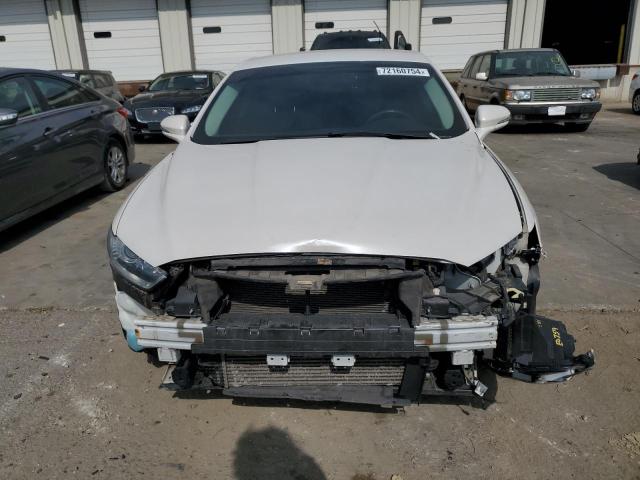 Photo 5 from auction – 2013 FORD FUSION SE with VIN 3FA6P0HR4DR340711