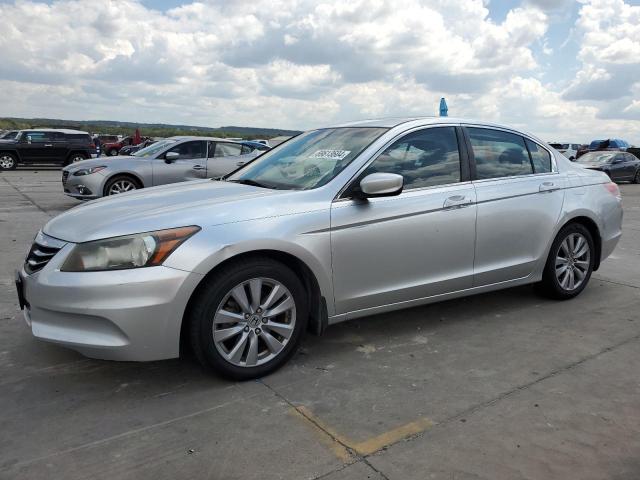 Photo 1 from auction – 2012 HONDA ACCORD EXL with VIN 1HGCP2F81CA092818