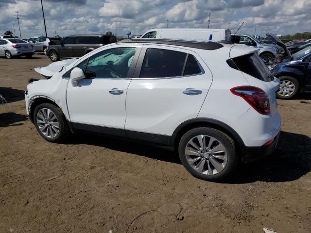Photo 2 from auction – 2020 BUICK ENCORE PRE with VIN KL4CJASB1LB054845