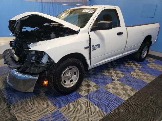 RAM 1500 CLASS 2023 with VIN 3C6JR6DT3PG663612 - Photo from auction