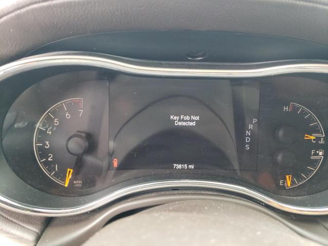 Photo 9 from auction – 2014 JEEP GRAND CHER with VIN 1C4RJFCT5EC123313
