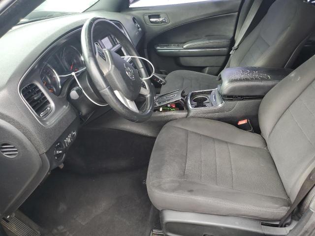 Photo 7 from auction – 2013 DODGE CHARGER SE with VIN 2C3CDXBG0DH726256