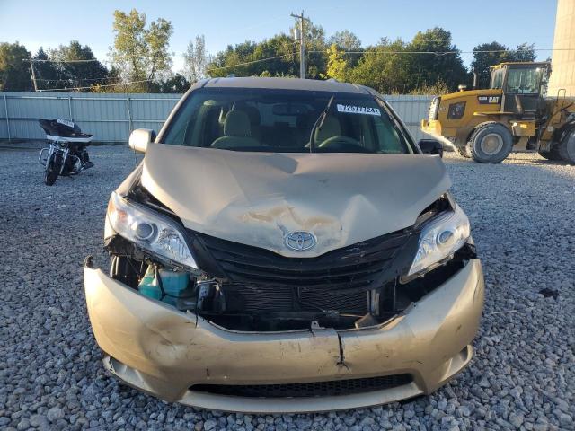 Photo 5 from auction – 2012 TOYOTA SIENNA LE with VIN 5TDKK3DC6CS212668