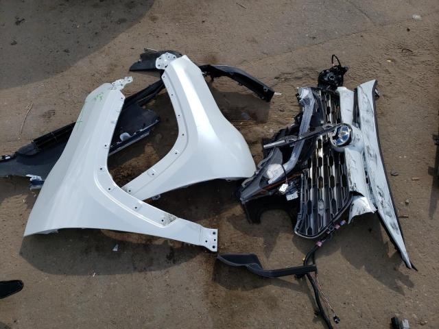 Photo 13 from auction – 2023 TOYOTA RAV4 LIMIT with VIN JTMD6RFV4PD103142